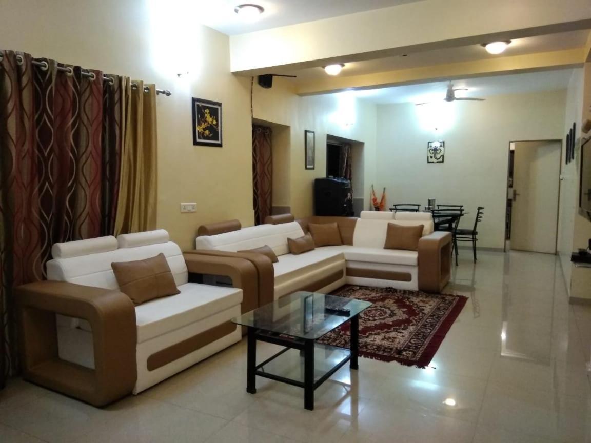 Inaya Bungalow Villa Panchgani Exterior photo